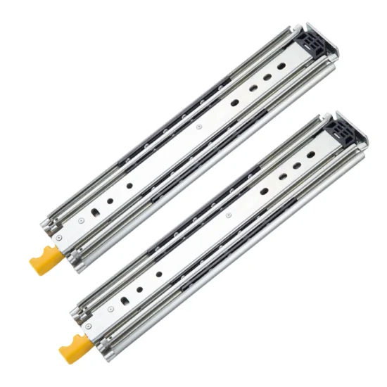 500lbs 36inch Heavy Duty Drawer Slide Rail